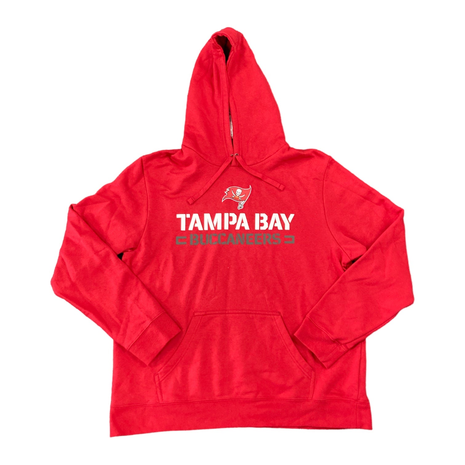 tampa bay buccaneers men's apparel