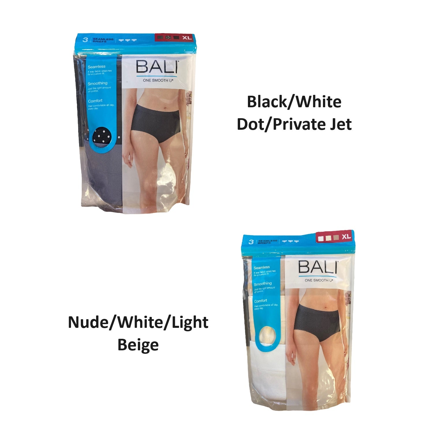 Bali One Smooth U Ultra Light Illusie Neckline Underwire Damesbeha met volledige afdekking, warme cacao bruin