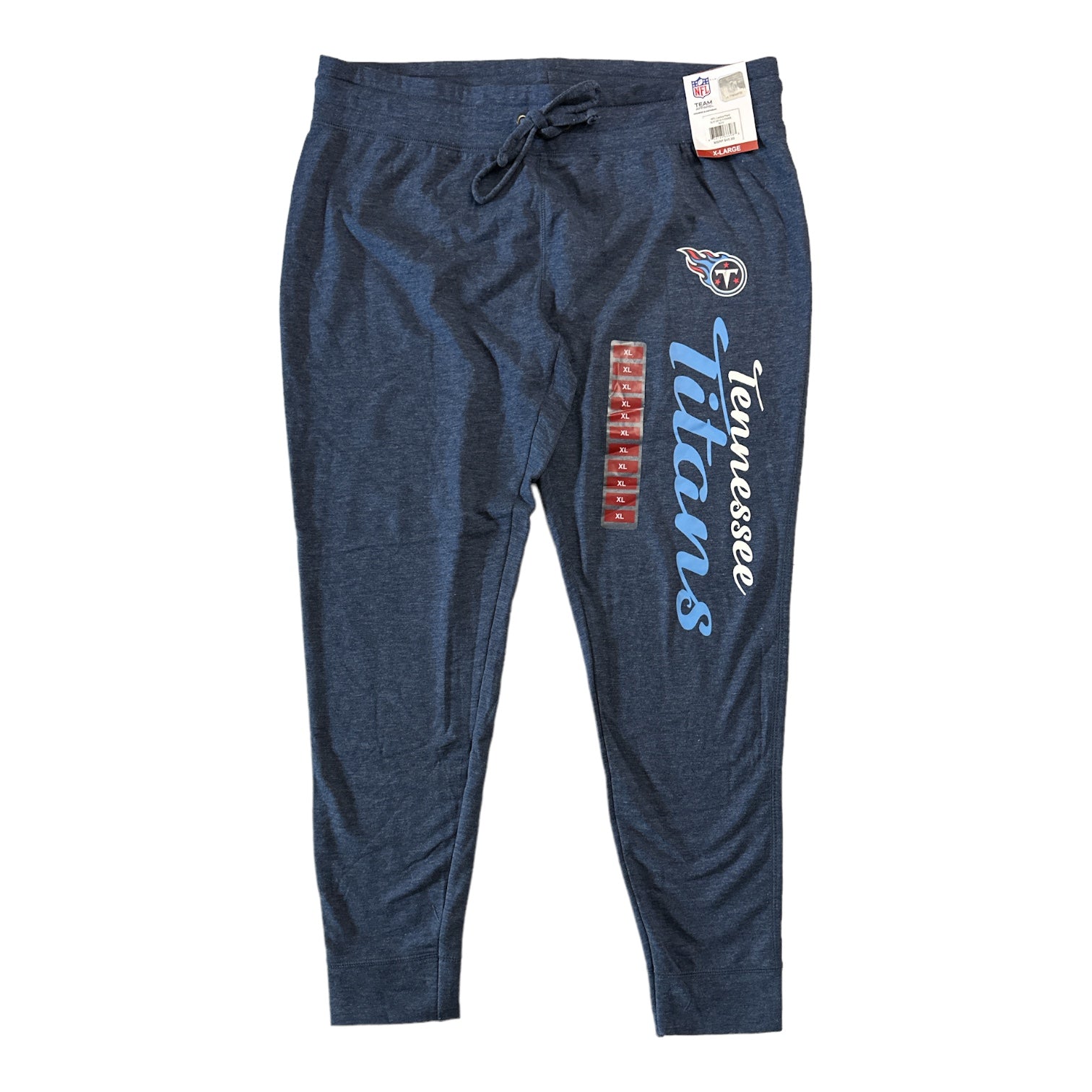 NFL Team Apparel Women's NFL Team Graphic Print Jogger Pant – Ewirelessgear