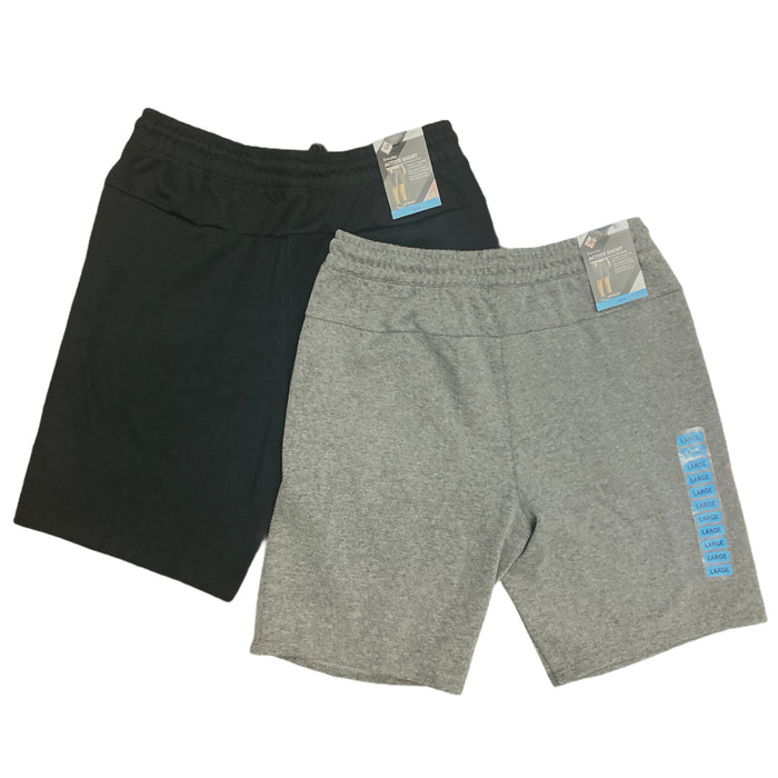 Member's Mark Men's UPF 50 4 Way Stretch Everyday Active Short w/ Elastic Waist