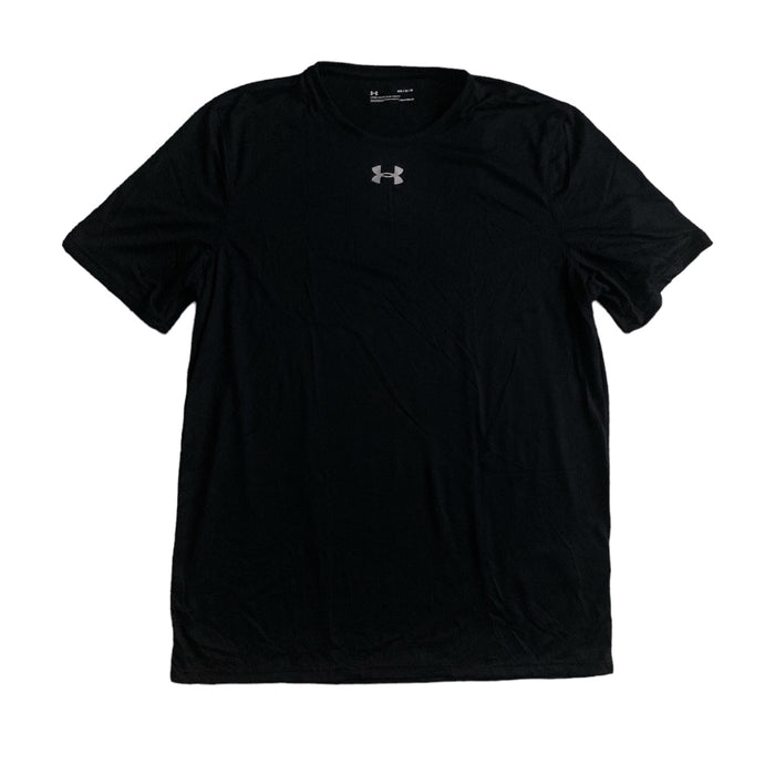 Under Armour Men's Locker 2.0 Short Sleeve Tech Shirt, 1305775