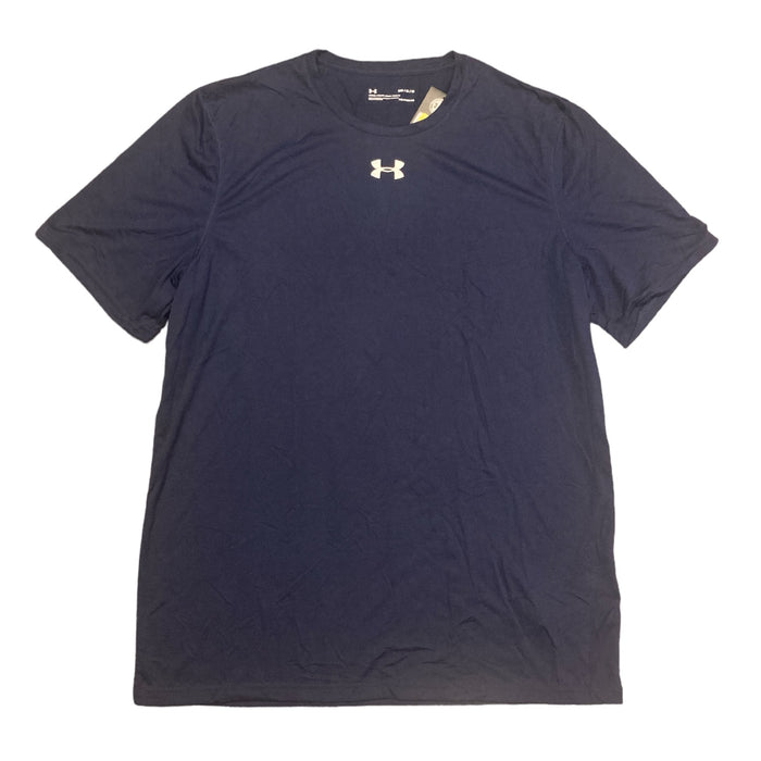 Under Armour Men's Locker 2.0 Short Sleeve Tech Shirt, 1305775