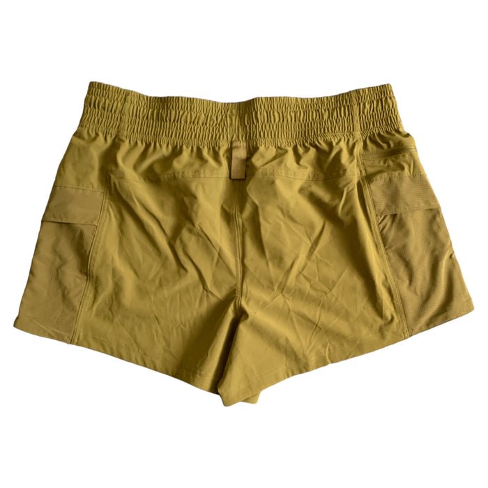 Layer 8 Ladies Lightweight Mandy Woven Hiking Shorts, LF1369