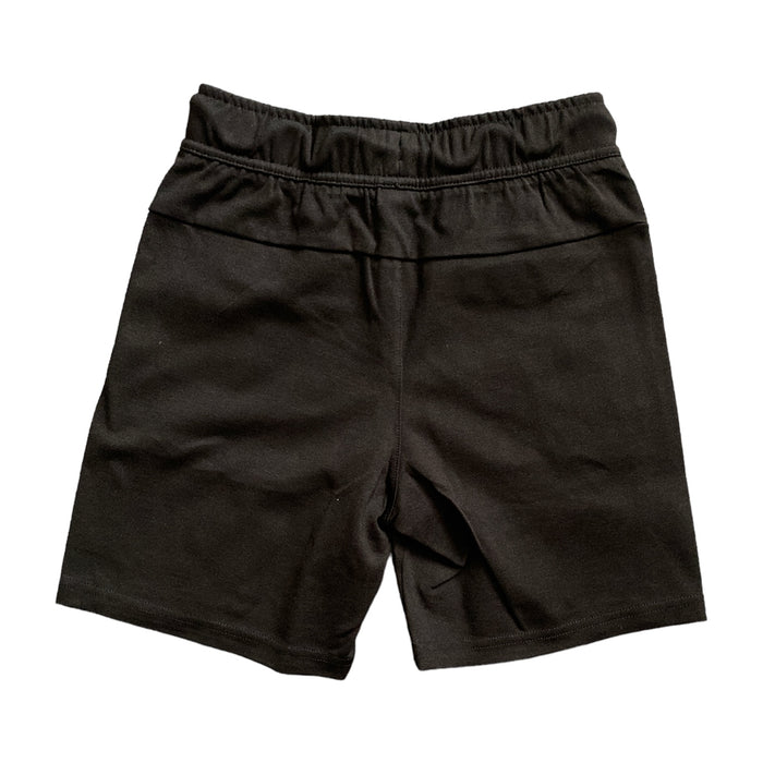 Member's Mark Youth Boy's Drawcord Elastic Waistband Luxe Short