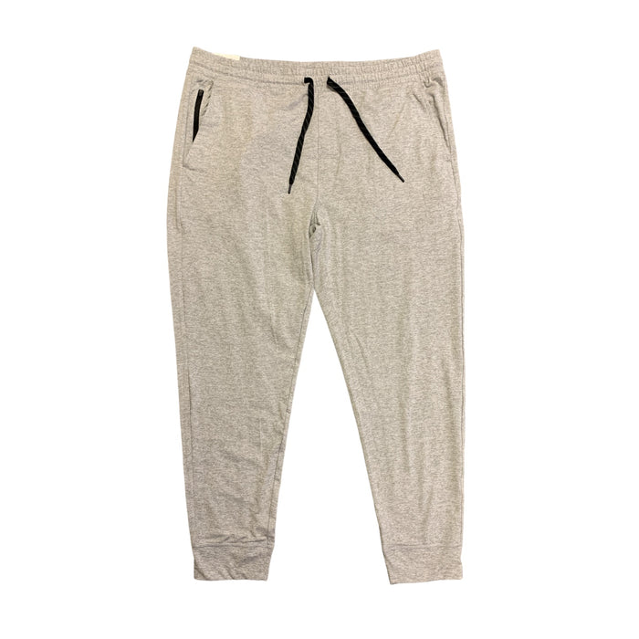 Member's Mark Men's Moisture Wicking 4 Way Stretch Favorite Soft Jogger, MM23603