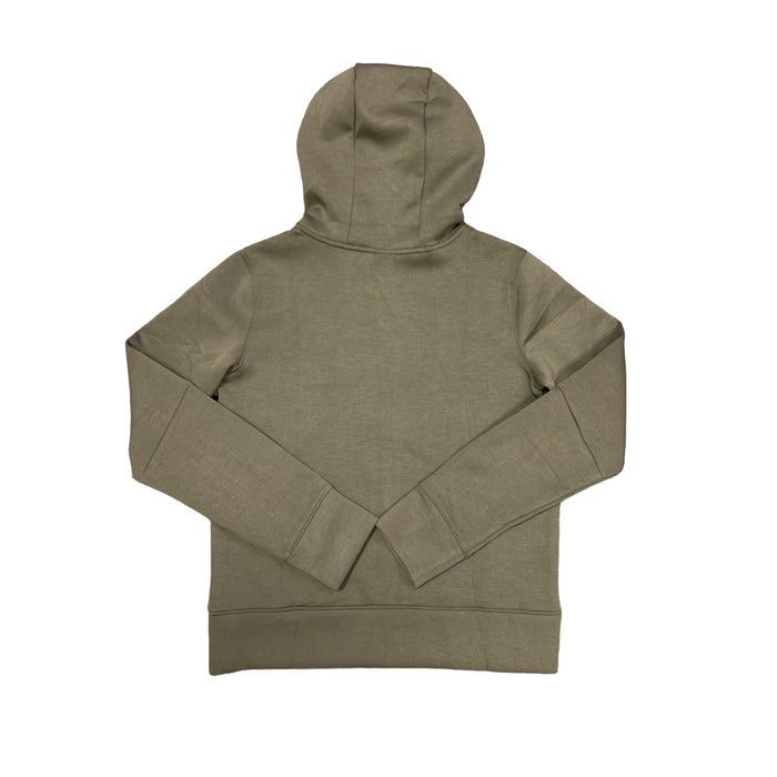 Member's Mark Boys Kangaroo Pocket Stretchy Full-Zip Everyday Tech Jacket