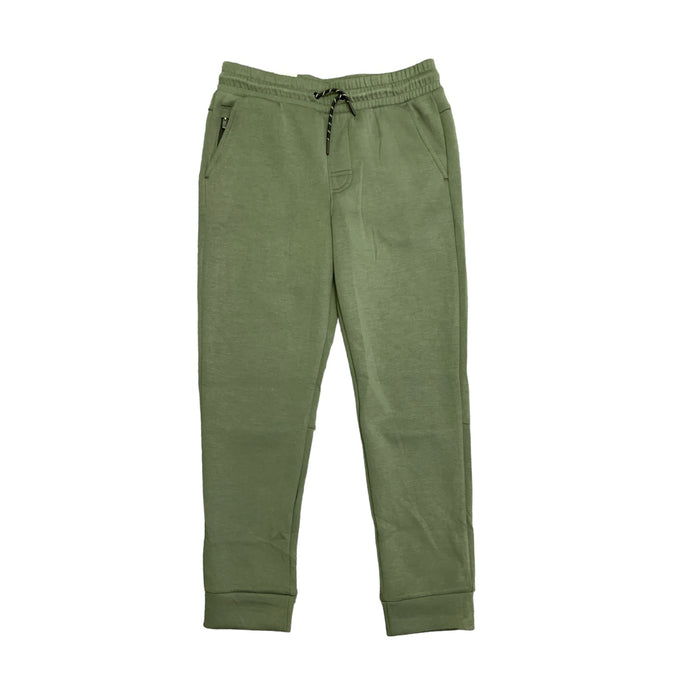 Member's Mark Youth Boy's Easy Pull On Moisture Wicking Everyday Tech Jogger