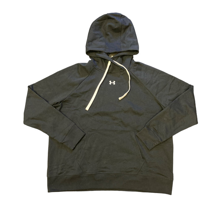 Under Armour Women's Long Sleeve Rival Fleece Hoodie, 1356317