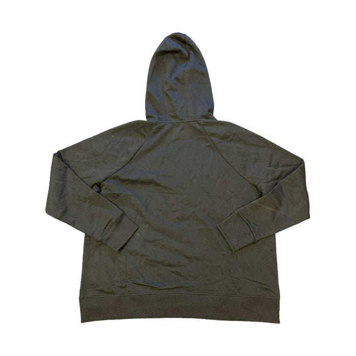 Under Armour Women's Long Sleeve Rival Fleece Hoodie, 1356317