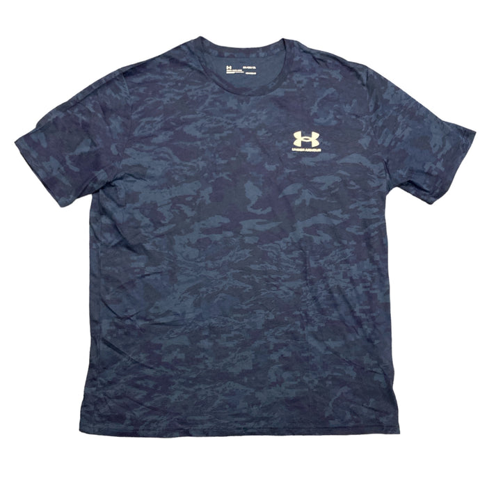 Under Armour Men's Short Sleeve ABC Camo T Shirt, 1357727