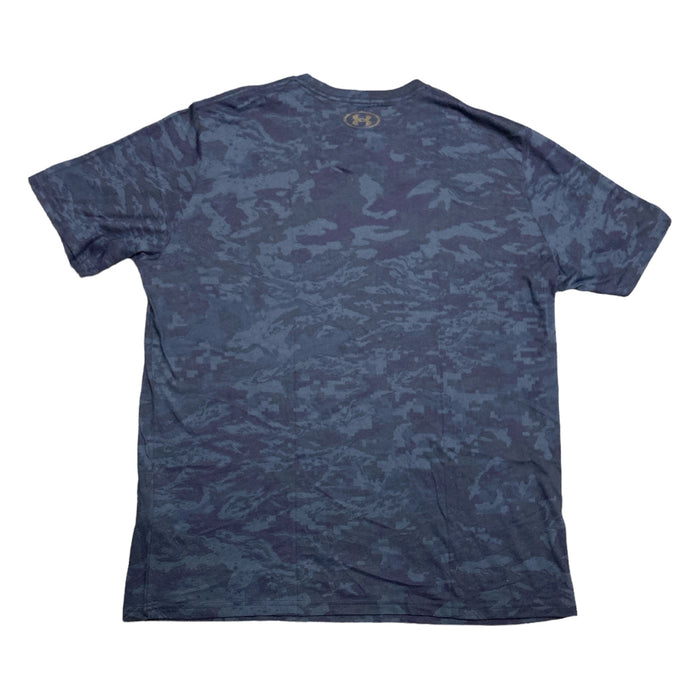 Under Armour Men's Short Sleeve ABC Camo T Shirt, 1357727