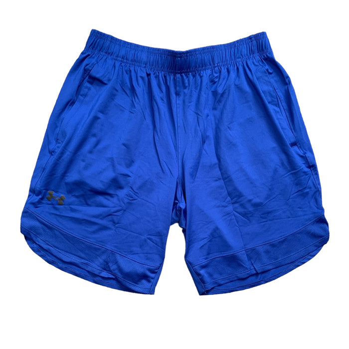 Under Armour Men's 4 Way Stretch Ventilated Training Shorts