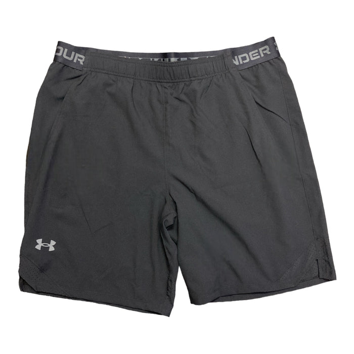 Under Armour Men's Lightweight Elastic Waist Vanish Woven Shorts, 1370382
