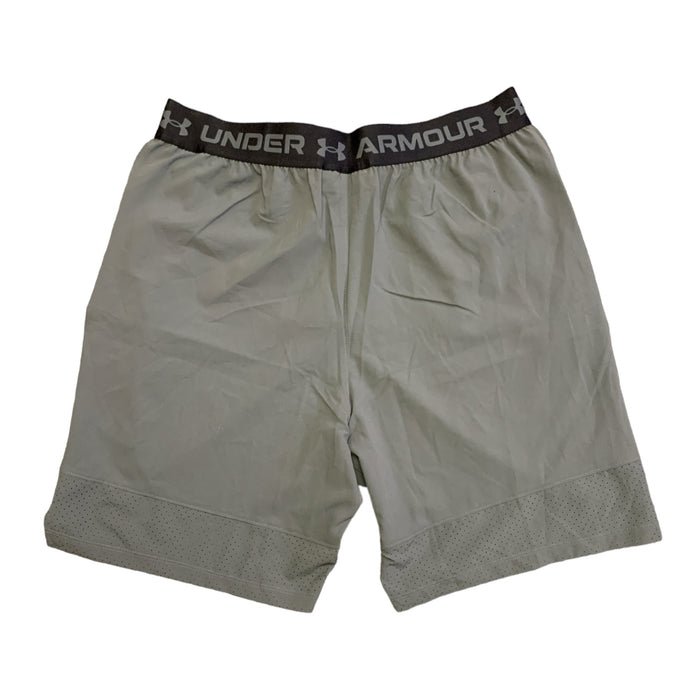 Under Armour Men's Lightweight Elastic Waist Vanish Woven Shorts, 1370382