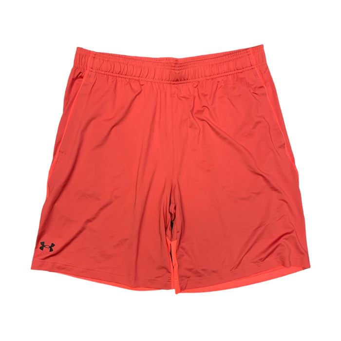 Under Armour Men's Ultra Soft 4 Way Stretch Raid 2.0 Shorts, 1361511