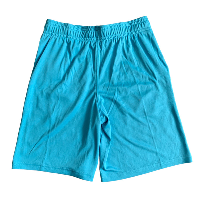 Under Armour Youth Boys Soft Elastic Waist Prototype 2.0 Logo Shorts, 1361817