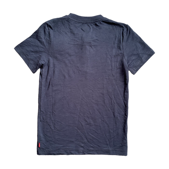 Levi's Youth Boy's Soft Lightweight Short Sleeve T-Shirt, 91M093