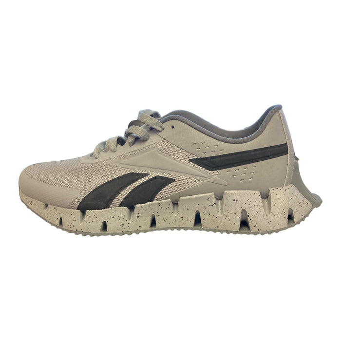 Reebok Men's Zig Dynamica 2.0 CL Lace Up Running Shoes