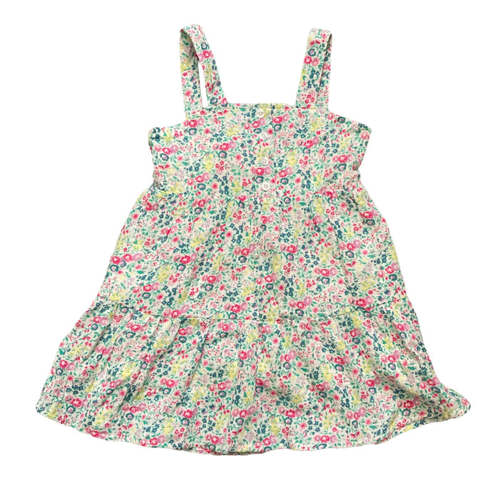 GAP Kid's Girl's Soft Woven Summer Dress Collection