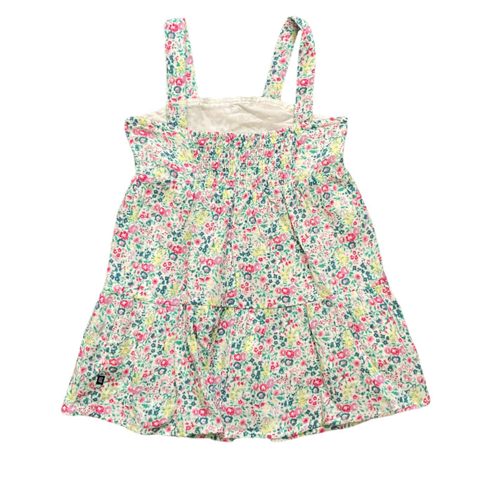 GAP Kid's Girl's Soft Woven Summer Dress