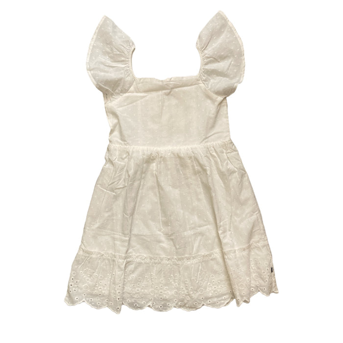 GAP Kid's Girl's Soft Woven Summer Dress