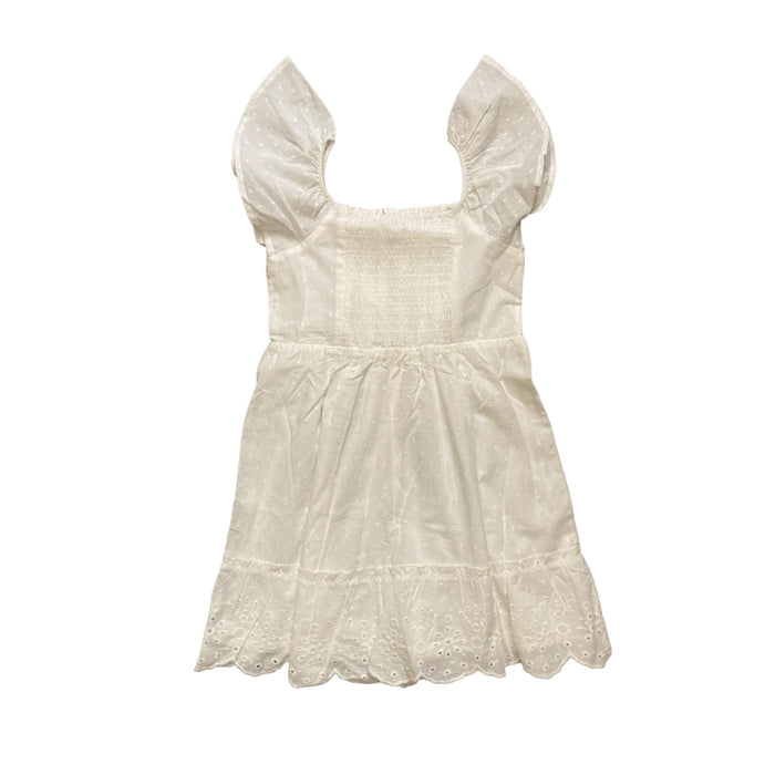 GAP Kid's Girl's Soft Woven Summer Dress