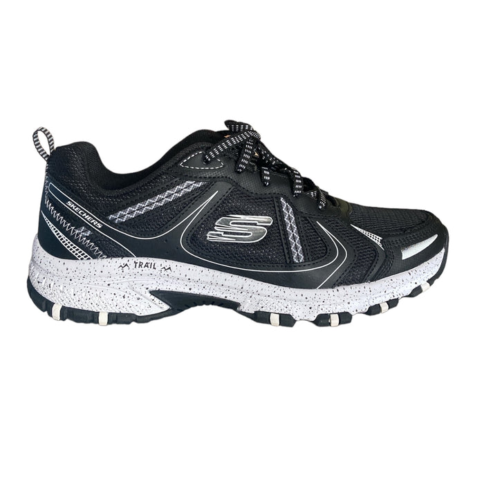 Skechers Women's Lace Up Memory Foam Hillcrest Hiker Shoe, 179097S