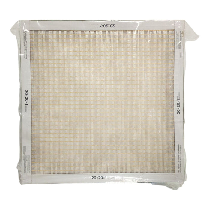 3M Filtrete Allergen Dust and Pollen Filter, MPR 700 MERV 8, 8pk