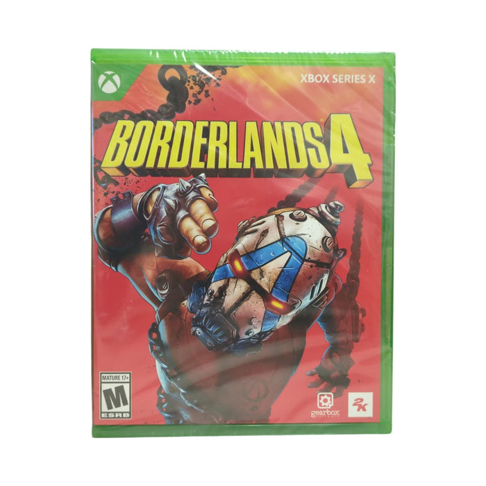 Borderlands 4 - Xbox Series X