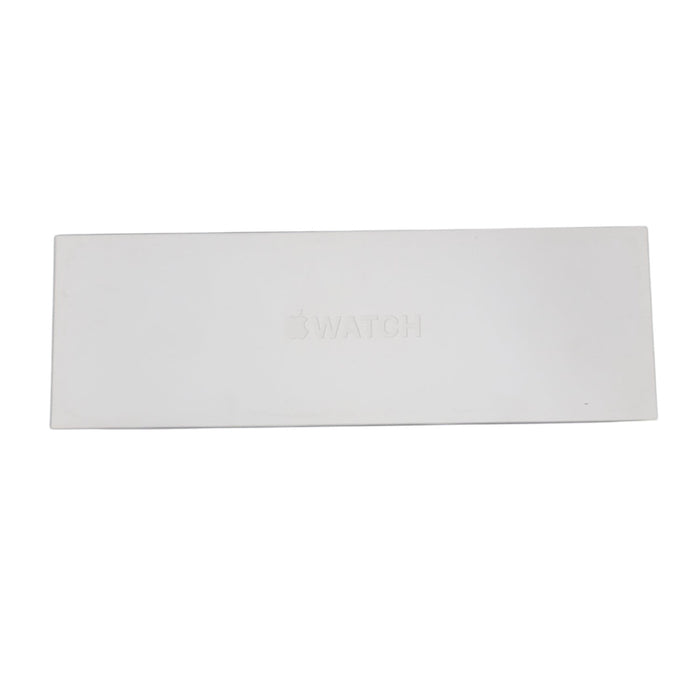 Apple Watch Series 11 GPS + Cellular 46mm Titanium Case