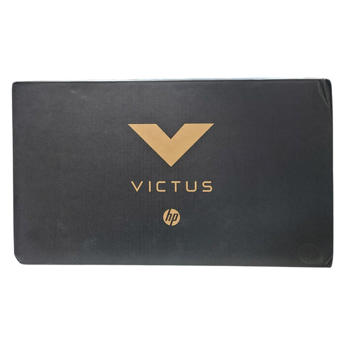 HP Victus 15.6" Gaming Laptop, AMD Ryzen 7, 16GB RAM, 512GB SSD, NVIDIA 4050
