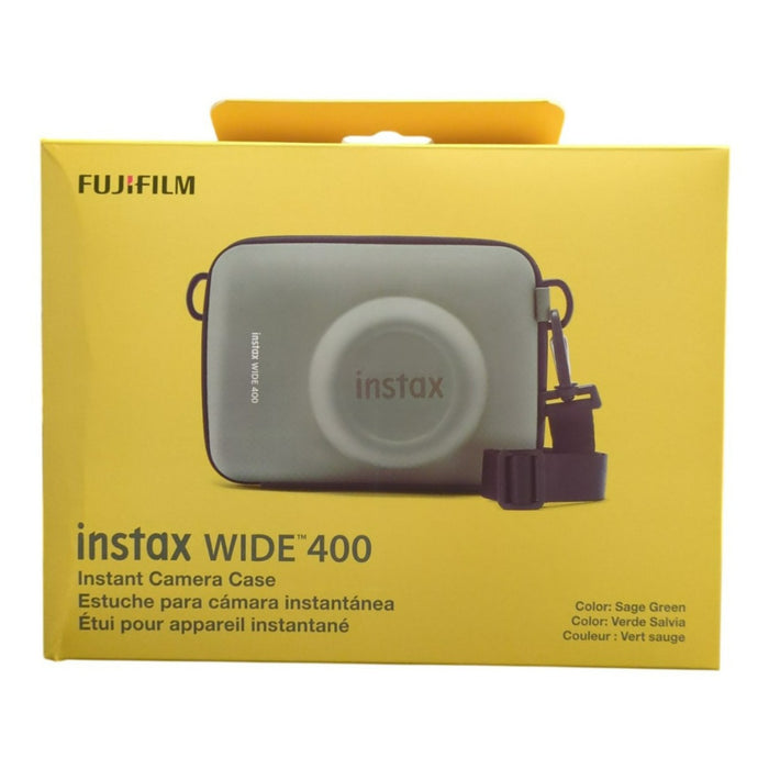 Fujifilm Case for Instax WIDE 400 Instant Camera, 600023879