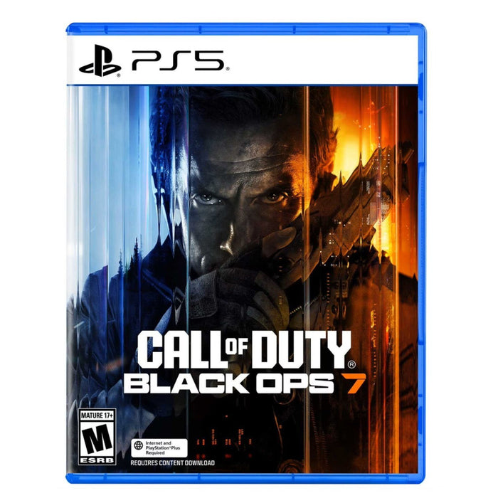 Call of Duty Black Ops 7 - PlayStation 5