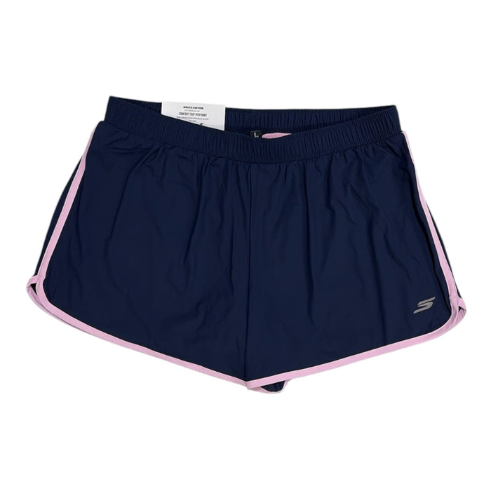 Skechers Women's Relaxed Fit Lightweight Breathable Performance Short