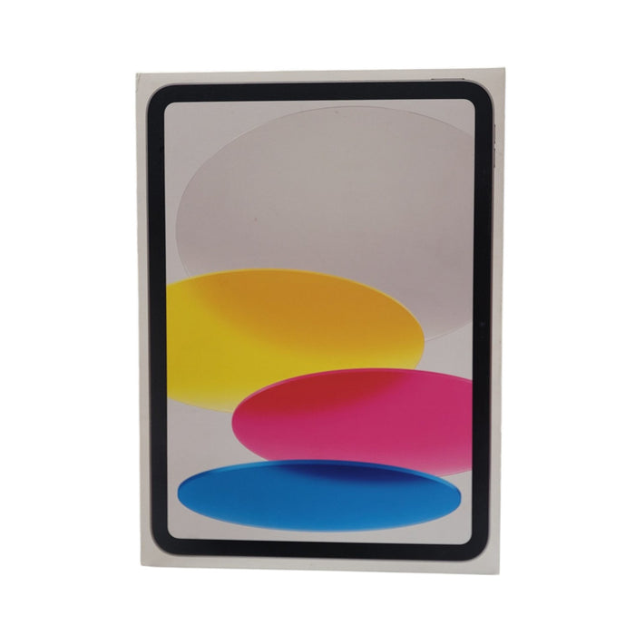 Apple iPad 11" Wi-Fi with A16 Chip - 11th Generation 2025 Model