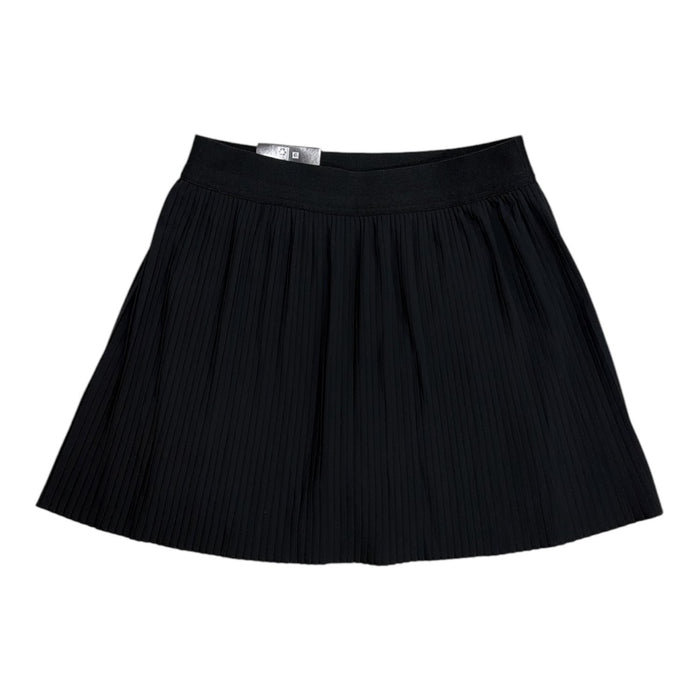 GapFit Women's Active Fit Lightweight Elastic Waist Pleated Skort