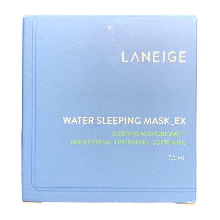 Laneige Water Sleeping Mask_EX for Normal/Dry Skin, 2.3 fl. oz. (70mL)