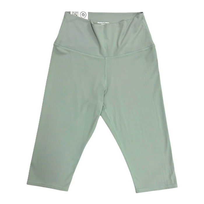 Member's Mark Women's Zen Capri Legging
