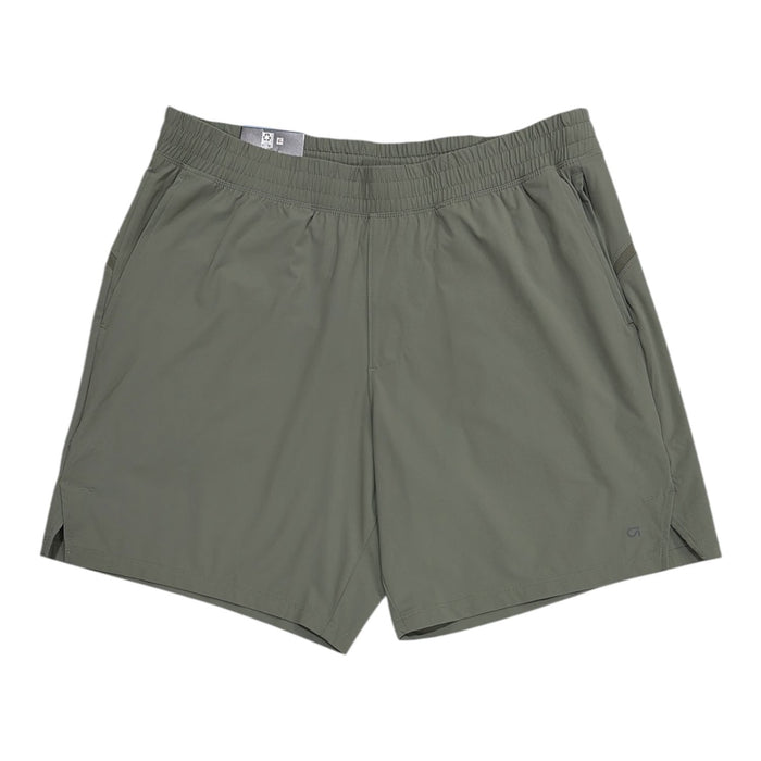 GapFit Men's Lightweight Moisture Wicking Active Short