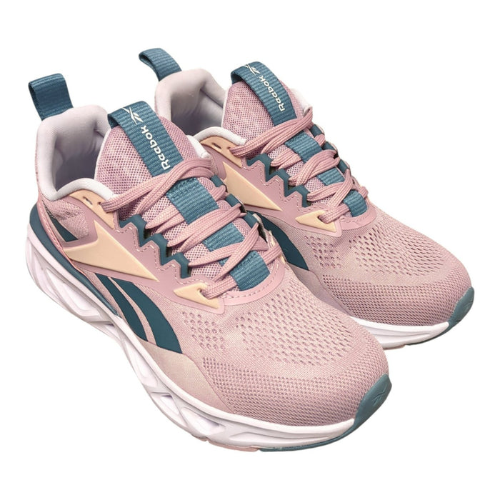 Reebok Women's Lightweight & Breathable Soleus Running Sneaker