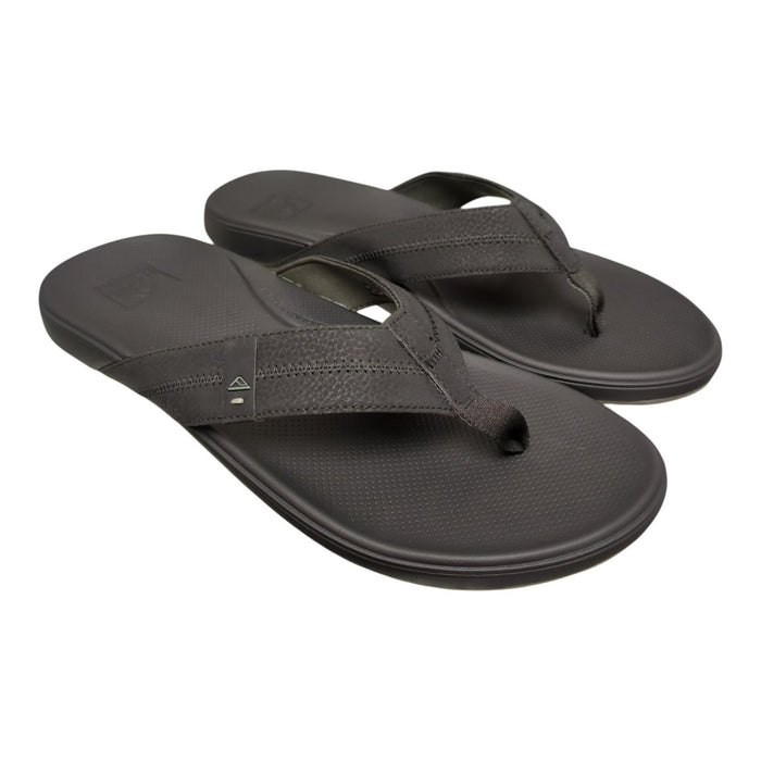 Reef Men's Lightweight Rubber Outsole Cushion Phantom 2.0 Flip-Flop