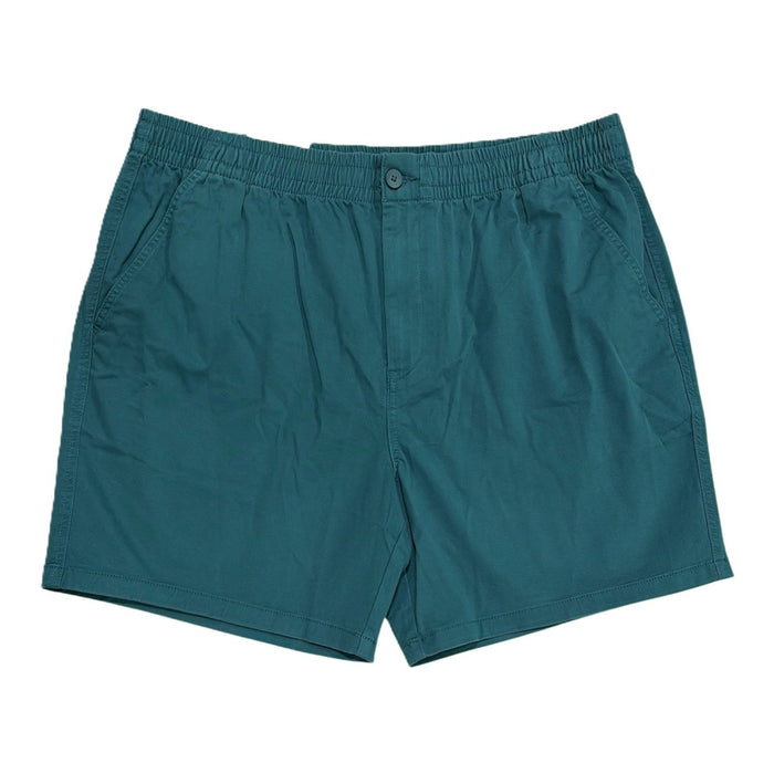 Member's Mark Men's Cotton Pull-On Short, 7-inch Inseam, Relaxed Fit