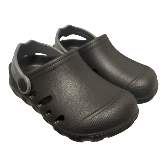 Member's Mark Toddler Boys Cushioned Footbed Water-Friendly Clog