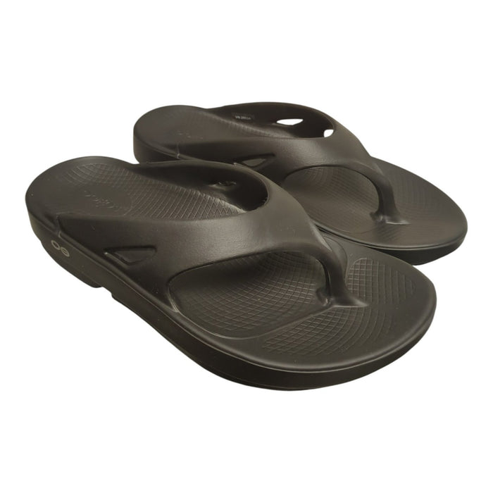 Oofos Unisex Adult Ooriginal Traditional Y Strap Sandal