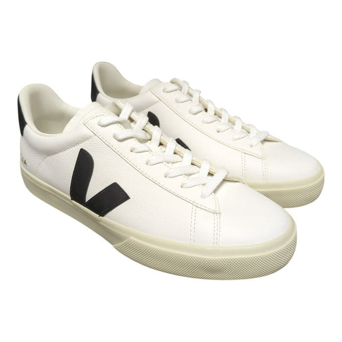 Veja Men's Campo Environmentally Friendly Everyday Leather Sneaker