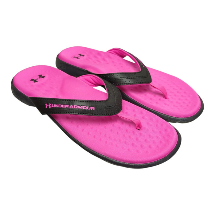 Under Armour Women's Ignite Pro Marbella Sandal