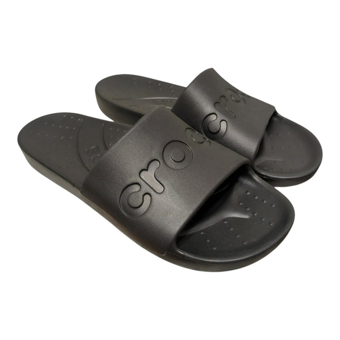 Crocs Unisex Lightweight & Supportive Slip-On Slide Sandal