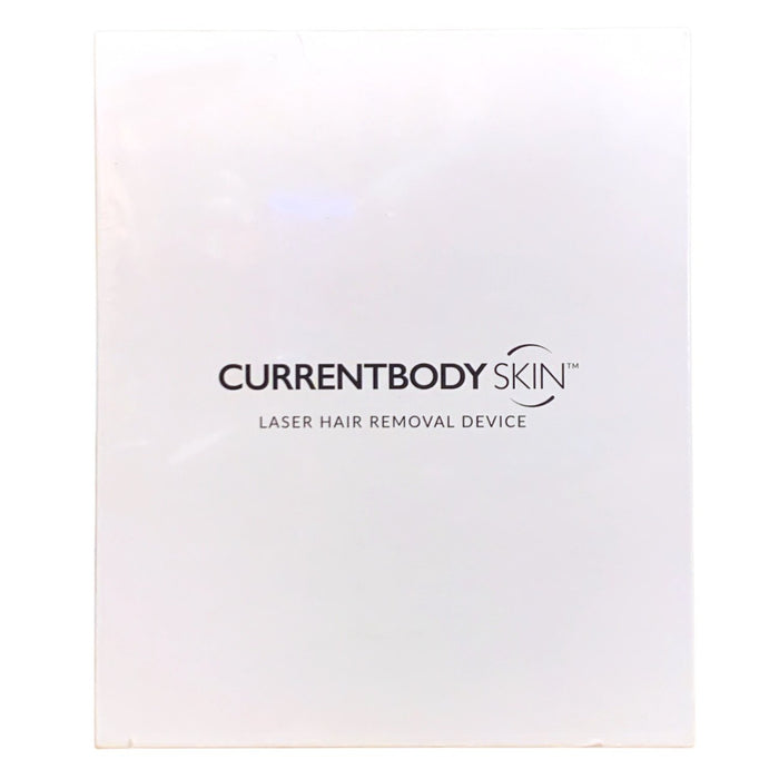 CurrentBody Skin Laser Hair Removal Device
