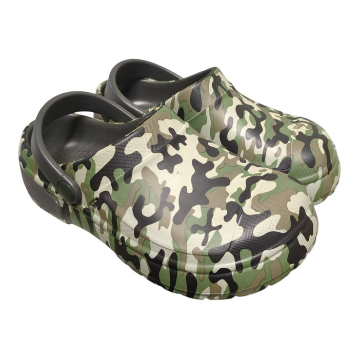 Member's Mark Toddler Boys Water-Friendly Secure Fit Lightweight Clog
