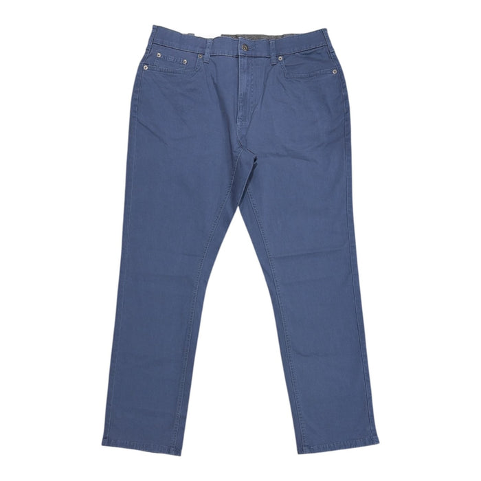 Member's Mark Men's Straight Fit 5-Pocket Stretch Mason Pant